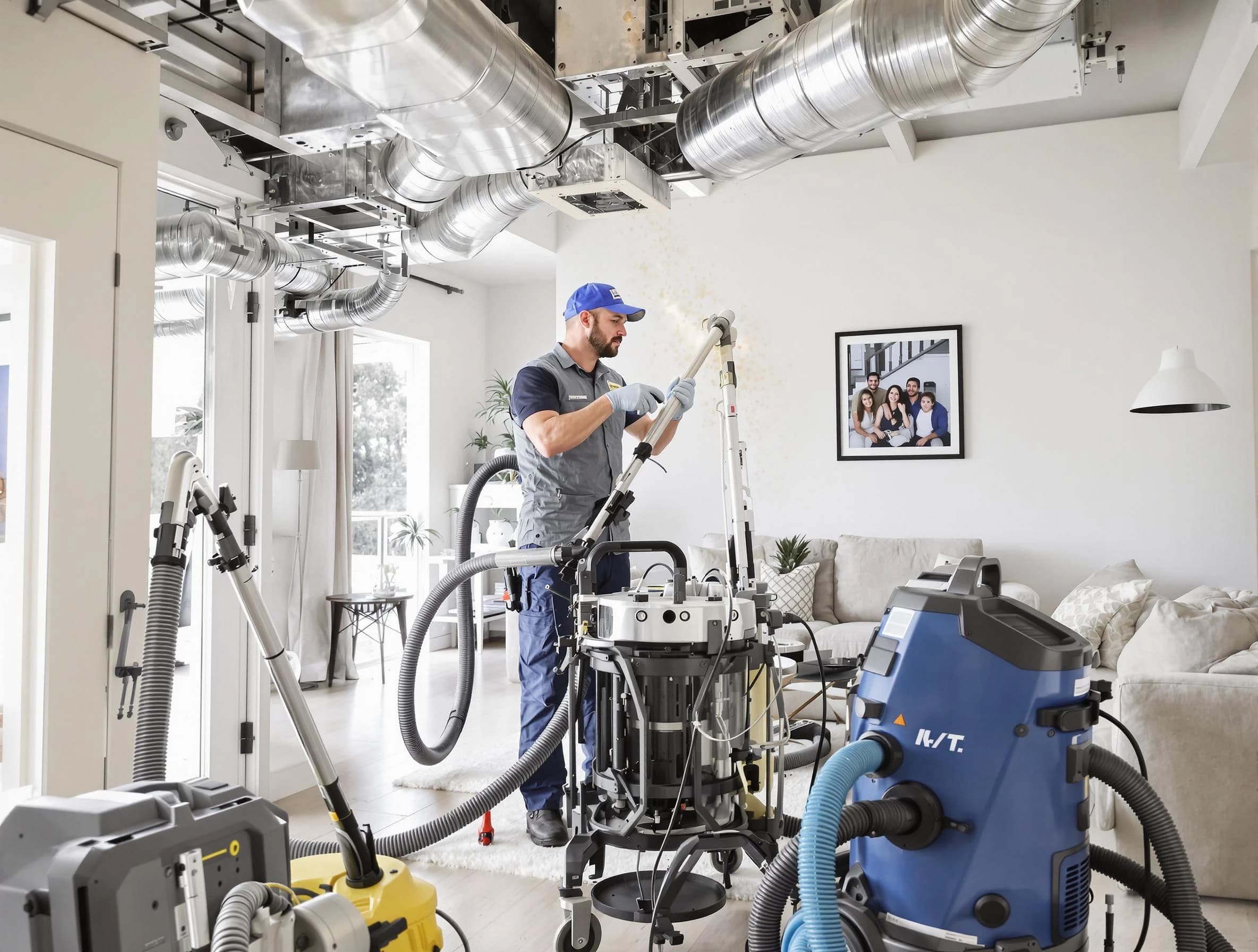 Residential Cleaning service in Providence, RI