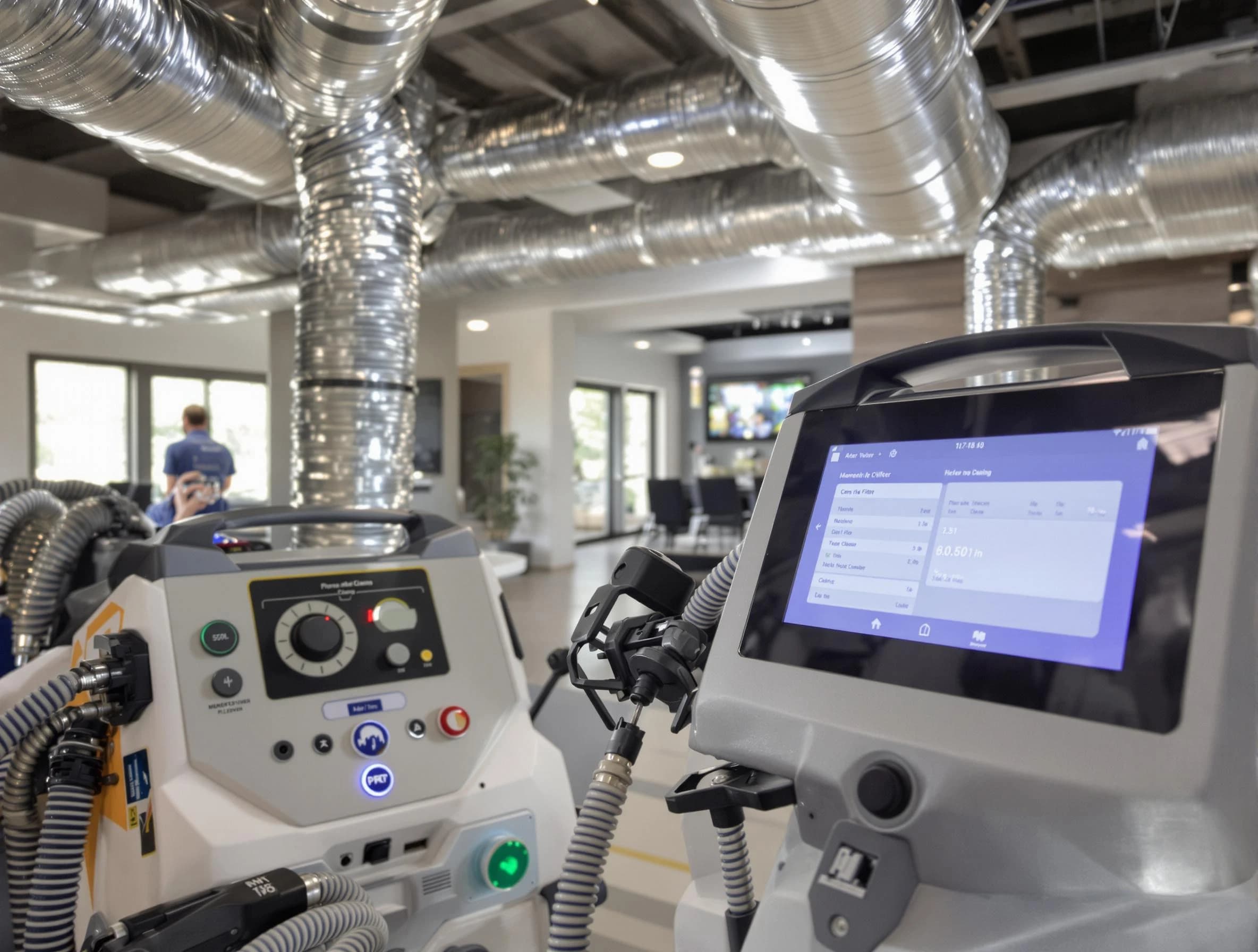 Expert mold remediation by Providence Air Duct Cleaning in Providence