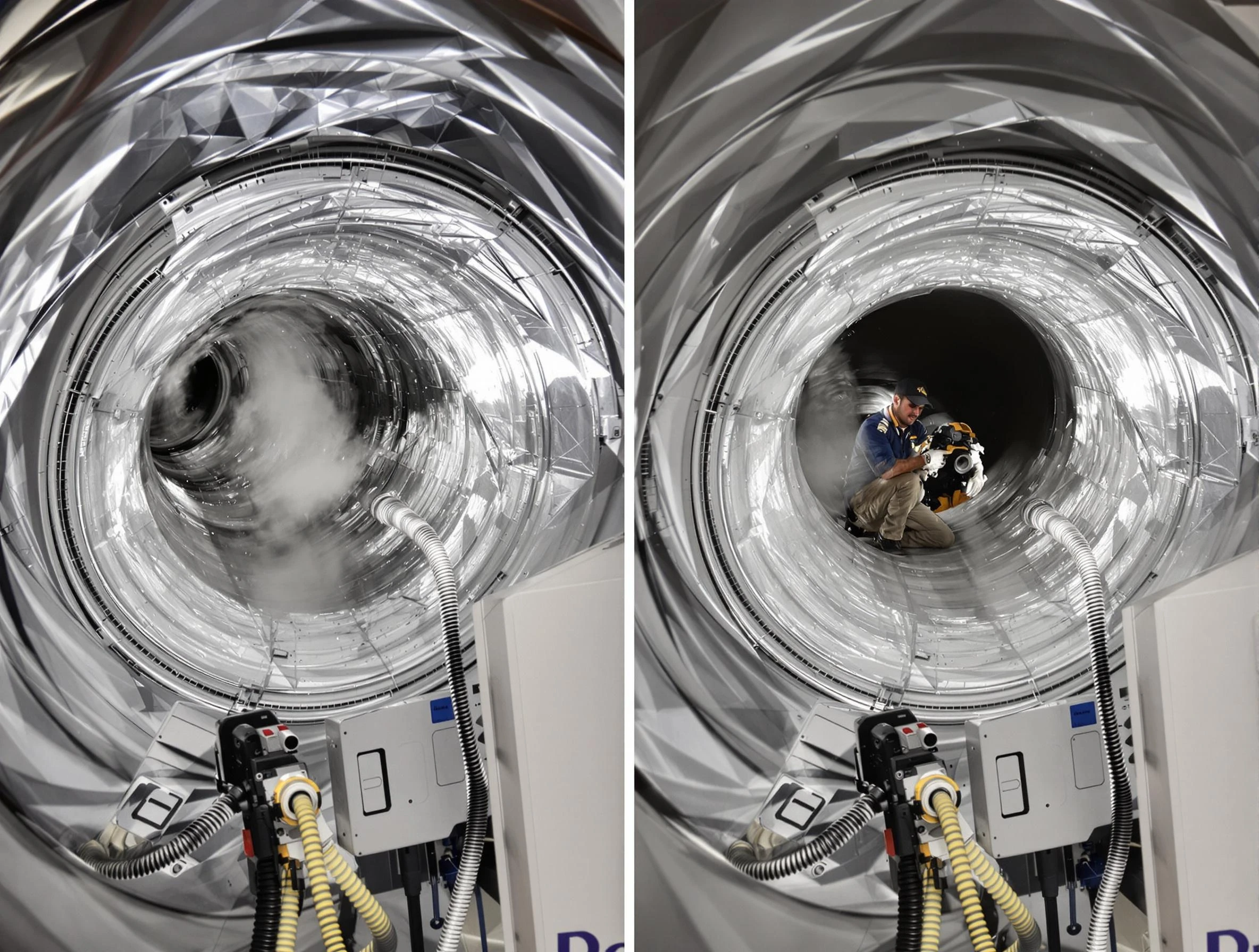 Air Duct Mold Cleaning in Providence